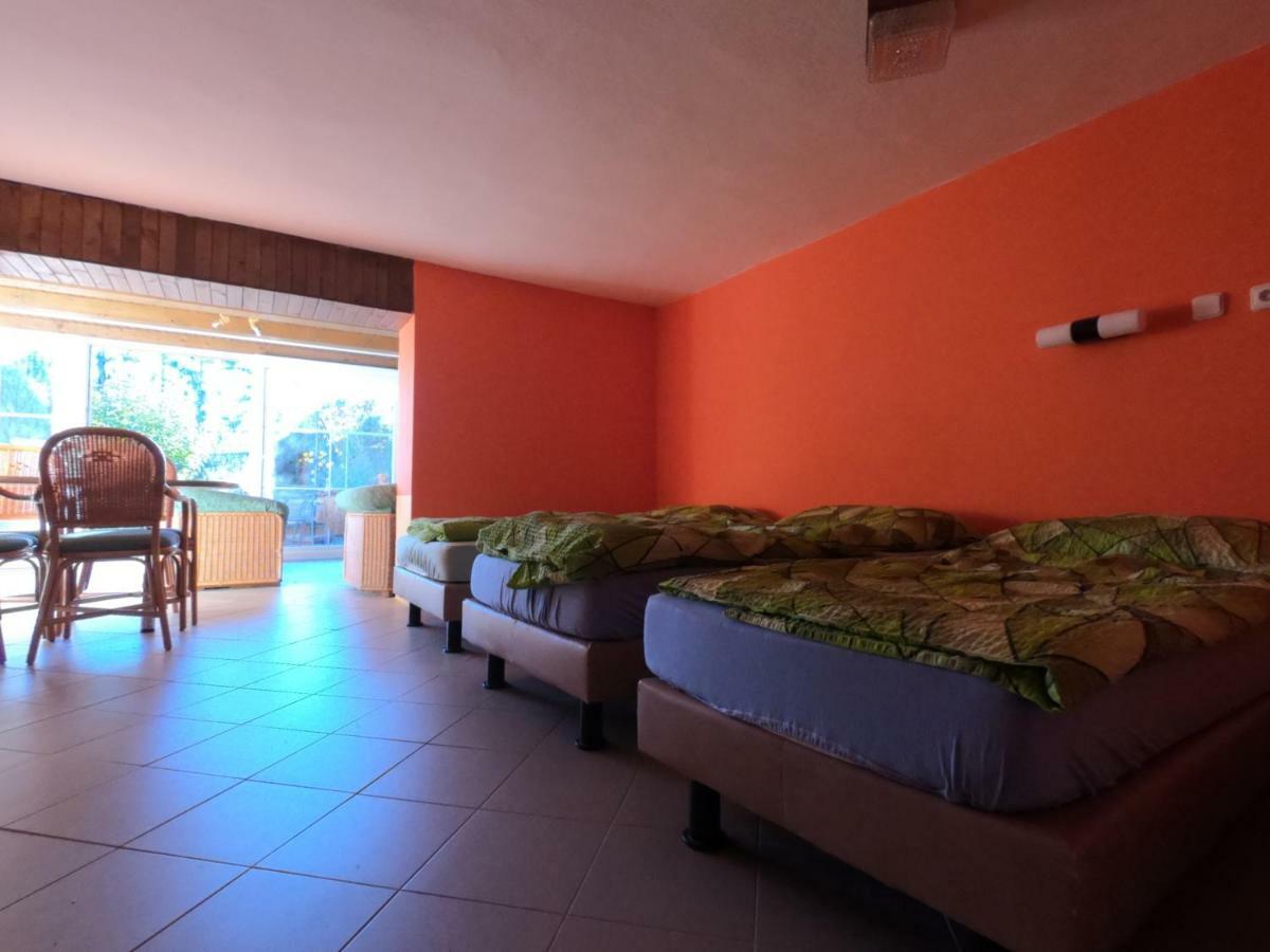 Frymburk 210 Apartman מראה חיצוני תמונה